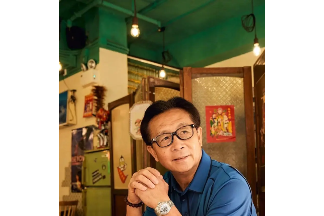 虞天偉 虞天偉