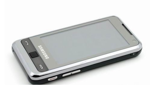 三星 I900 OMNIA手機