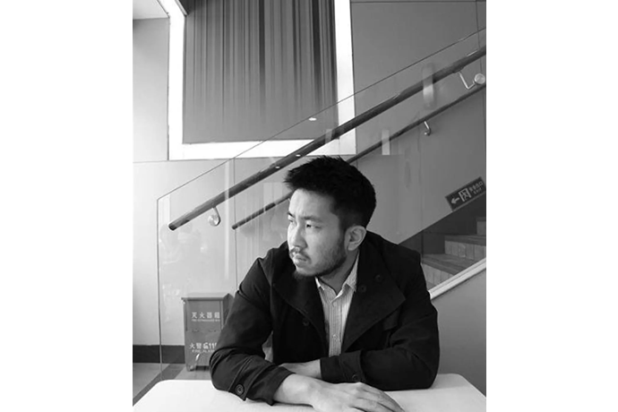 王搏(藝術家,蘇州科技大學教師) 王搏(藝術家,蘇州科技大學教師)