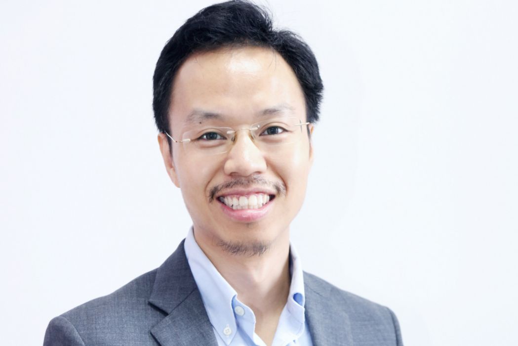 陳俊宇(天工開物合伙人、愛商作者) 陳俊宇(天工開物合伙人、愛商作者)