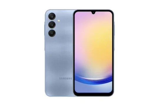 Galaxy A25 Galaxy A25