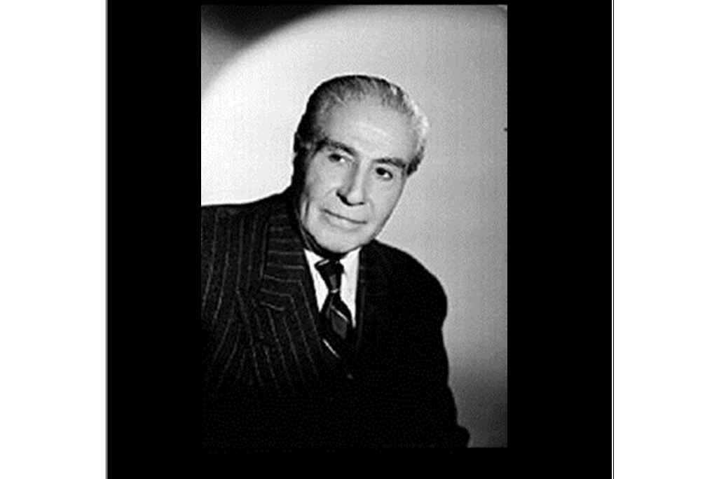 Arturo Soto Rangel Arturo Soto Rangel