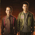 相棒第二季 相棒第二季