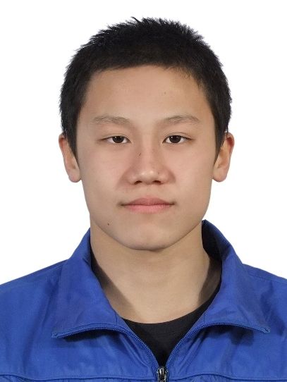 賴文輝(福建隊鐵人三項運動員) 賴文輝(福建隊鐵人三項運動員)
