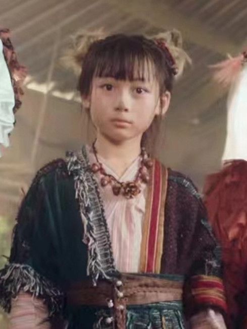 劉雨菲(演員) 劉雨菲(演員)