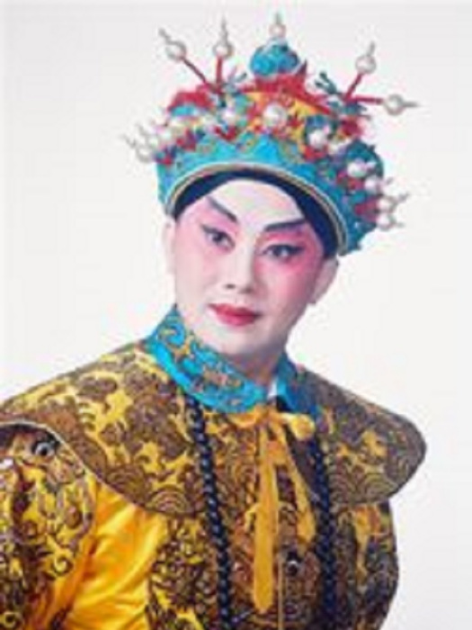 鄧志駒 鄧志駒