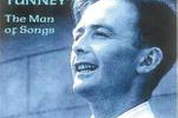 Paddy Tunney Paddy Tunney