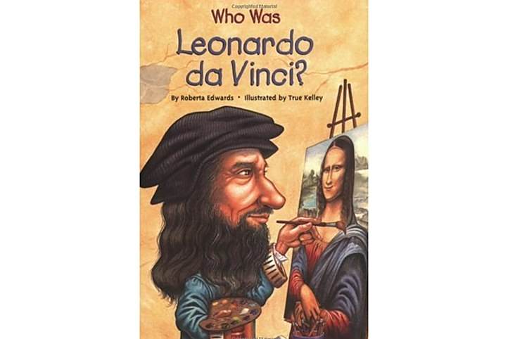Who Was Leonardo da Vinci? Who Was Leonardo da Vinci?