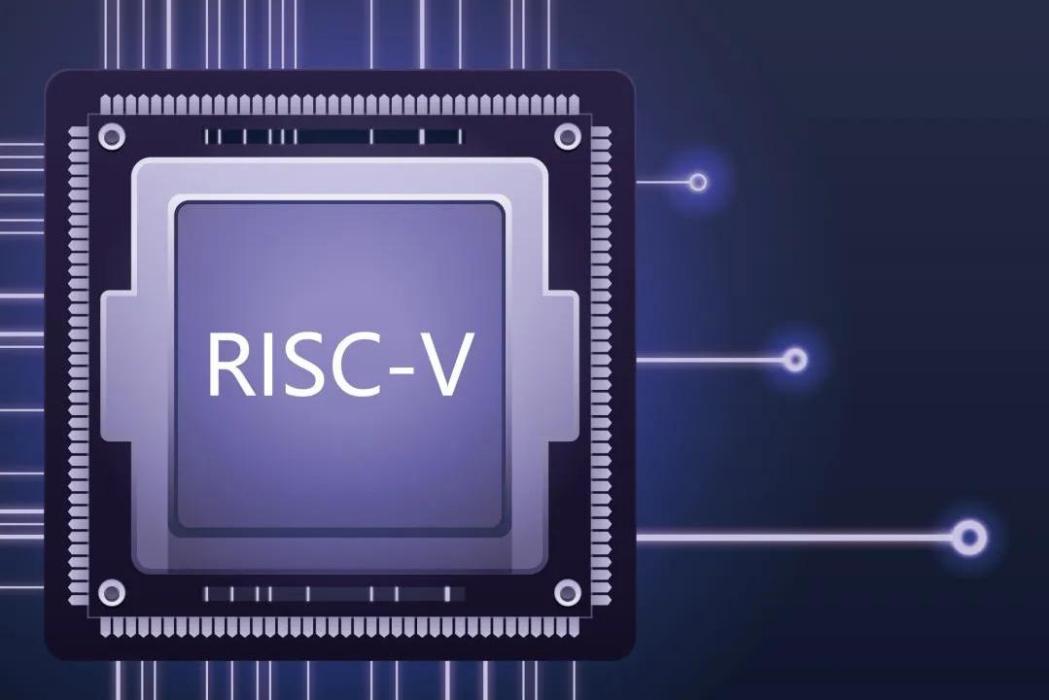 香山(一款開源 RISC-V 處理器核) 香山(一款開源 RISC-V 處理器核)