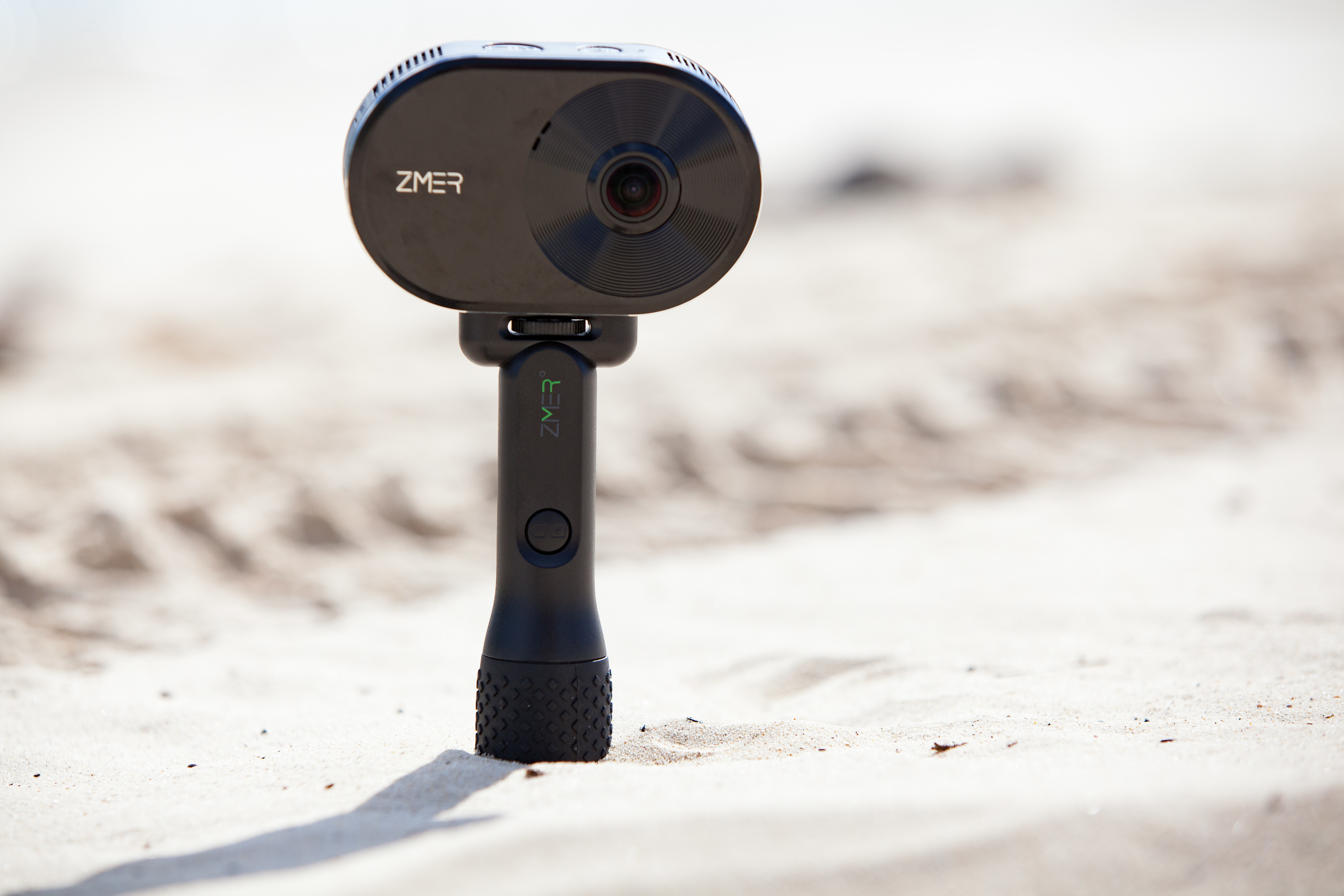 ZMER VR運動攝像機