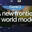 Genie 3 Genie 3