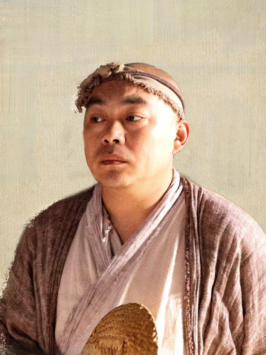 郝盟 郝盟