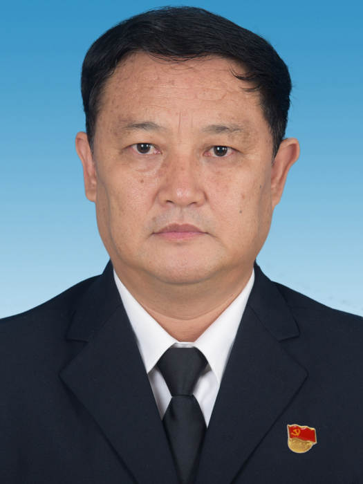 李正立(貴州省冊亨縣農業農村局黨組成員、漁業局局長) 李正立(貴州省冊亨縣農業農村局黨組成員、漁業局局長)