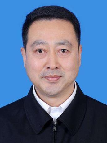 李涌(河北省邯鄲市自然資源和規劃局黨組書記、局長)