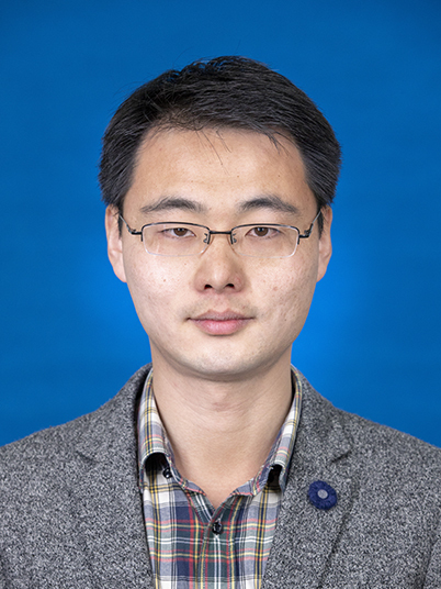 陳康康(揚州大學教師) 陳康康(揚州大學教師)