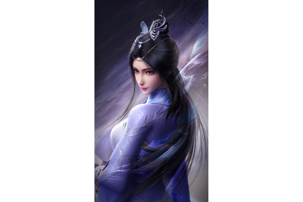 叶韻(《蓋世帝尊》中的角色) 叶韻(《蓋世帝尊》中的角色)