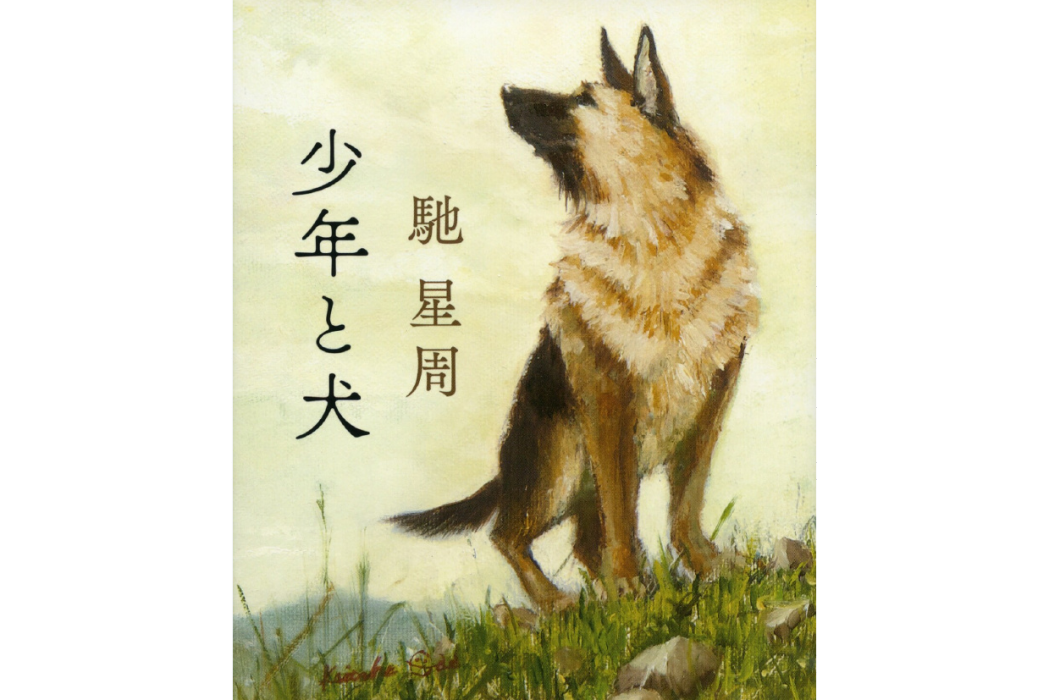 少年與犬(高橋文哉主演的電影)