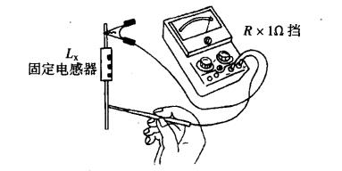 固定電感器