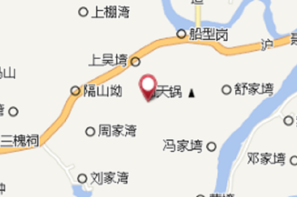 廟腳下 廟腳下