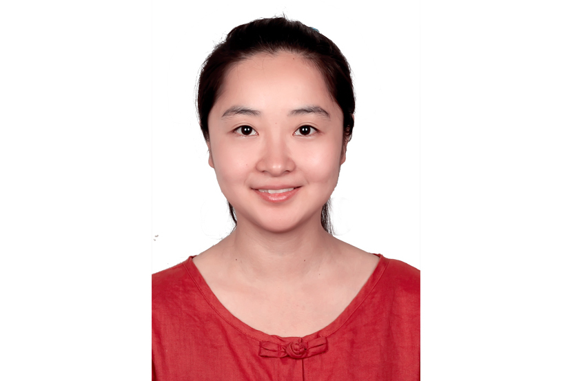 張彧(南京航空航天大學人文與社會科學學院法律系講師) 張彧(南京航空航天大學人文與社會科學學院法律系講師)