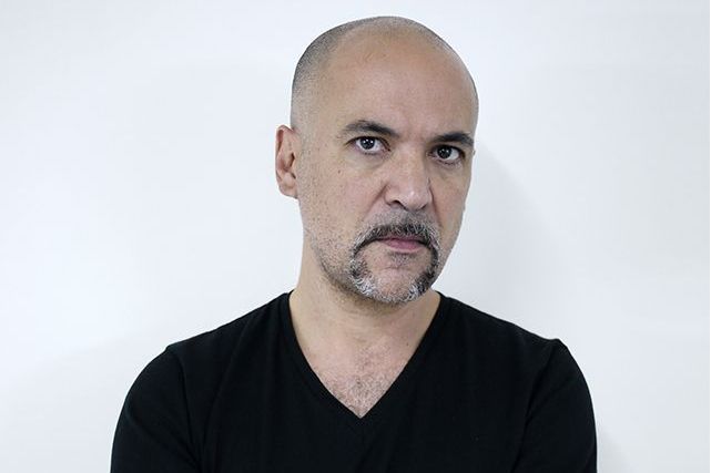 Didier Faustino Didier Faustino