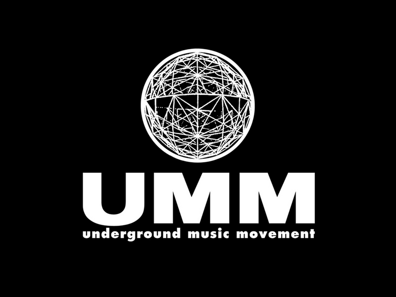 UMM(歐洲音樂潮牌)