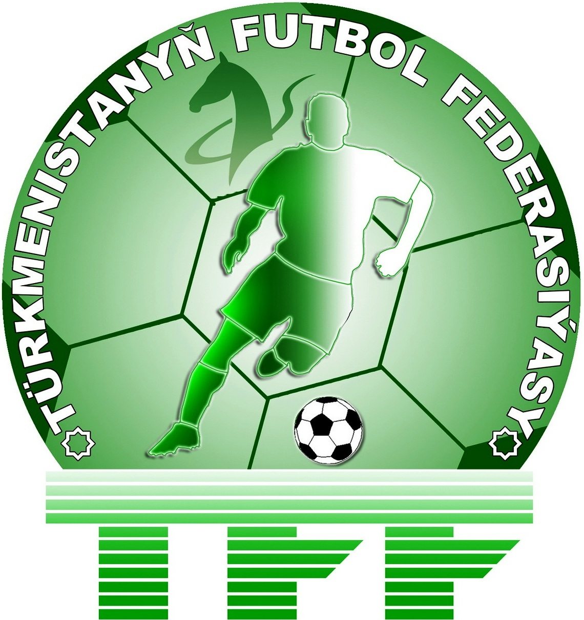 土庫曼斯坦國家男子足球隊