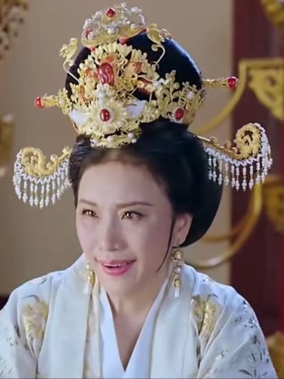 皇太后(《雙世寵妃》中的角色) 皇太后(《雙世寵妃》中的角色)