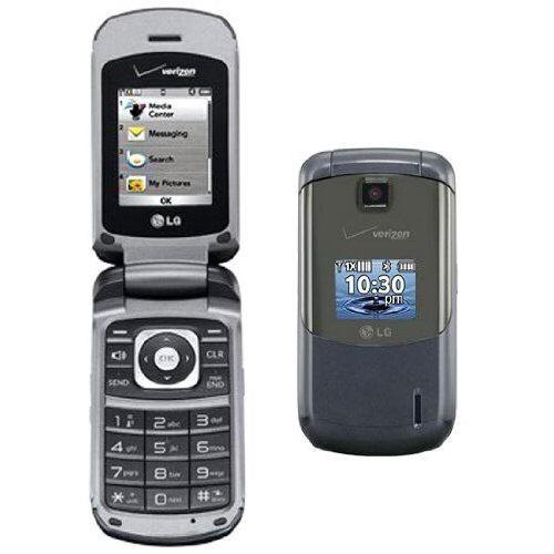 LG Accolade VX5600 LG Accolade VX5600