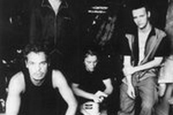 Big Wreck Big Wreck