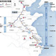 浙東運河(杭甬運河)
