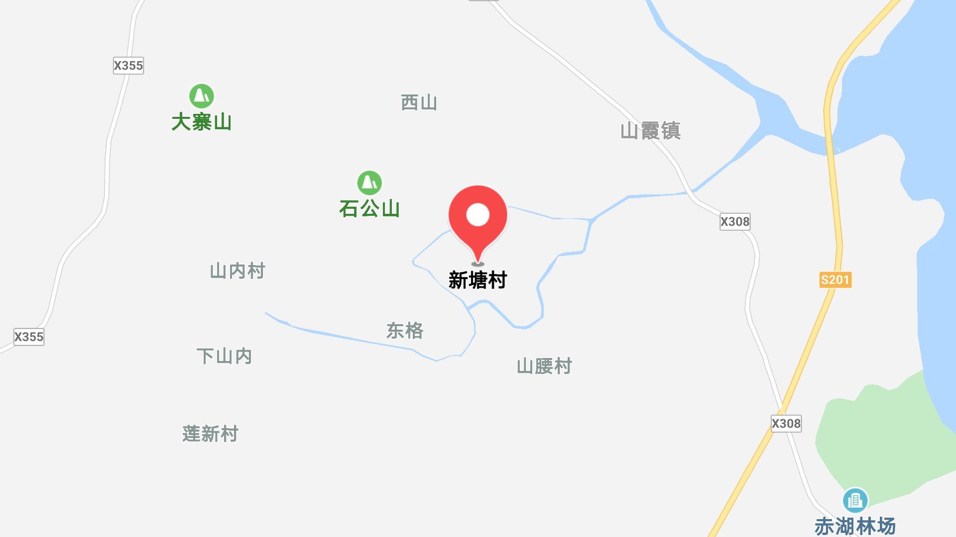 地圖信息