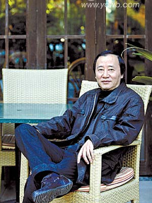 高成明(廣東省舞蹈家協會副主席) 高成明(廣東省舞蹈家協會副主席)