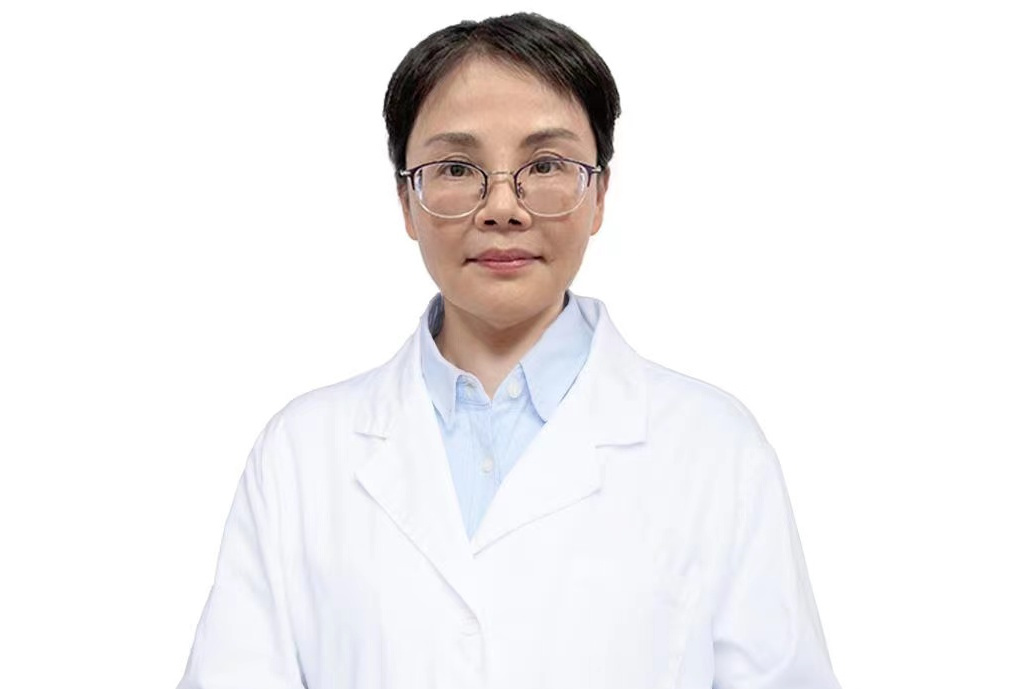 崔維(河南中醫藥大學第三附屬醫院老年病科主任) 崔維(河南中醫藥大學第三附屬醫院老年病科主任)