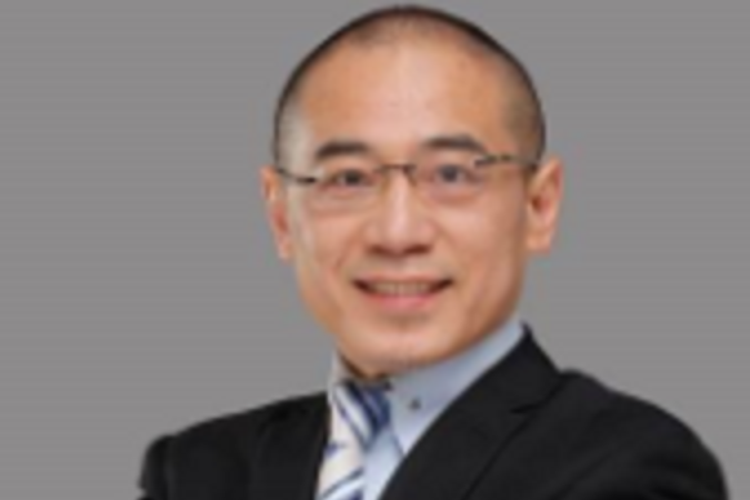 張誠忠(EPS愛普司企業集團(中國)總經理) 張誠忠(EPS愛普司企業集團(中國)總經理)