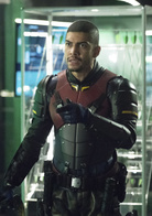 綠箭俠(ARROW（2012年戴維·納特執導動作類電視劇）)