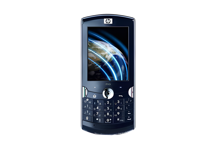 惠普Voice Messenger 惠普Voice Messenger
