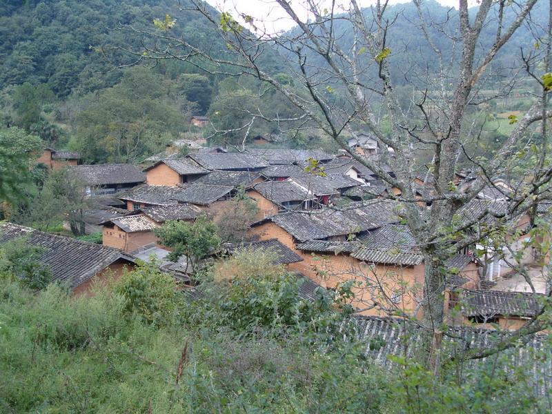 雙河廠村 雙河廠村