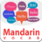 Mandarin Vocabulary Mandarin Vocabulary