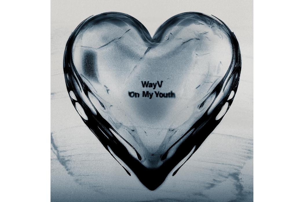 On My Youth(威神V演唱的歌曲)