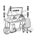 寫手 寫手