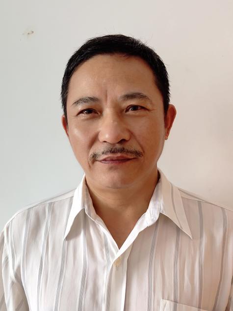胡長松(中國石油大學勝利學院高級實驗師) 胡長松(中國石油大學勝利學院高級實驗師)