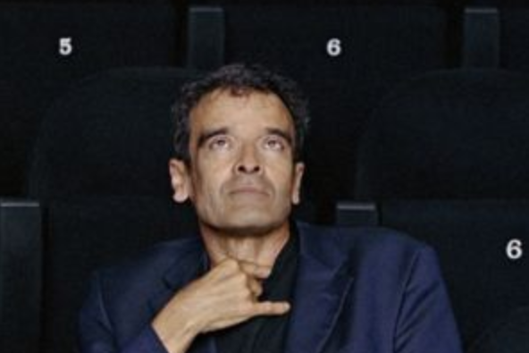 Harun Farocki Harun Farocki
