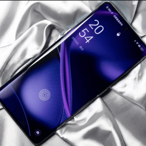OPPO Find X7 Pro