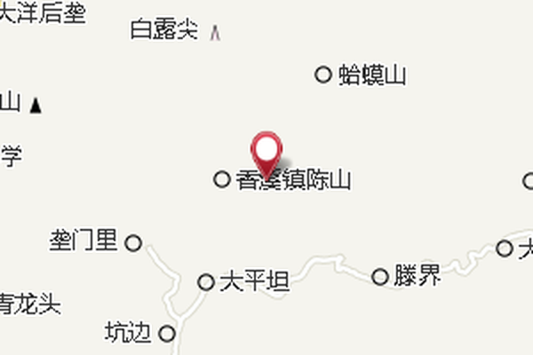 王家塢