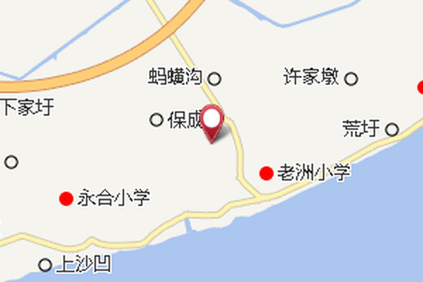 七墩圩