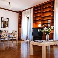 Regina Giovanna Halldis Apartment Regina Giovanna Halldis Apartment