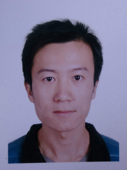 翟傑輝 翟傑輝