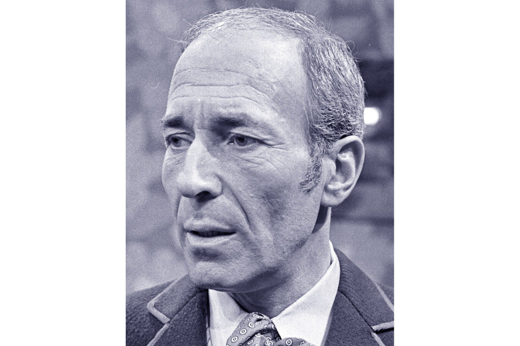 Peter Capell Peter Capell