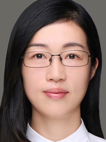 何曉紅(紹興市統計局黨組成員、副局長) 何曉紅(紹興市統計局黨組成員、副局長)